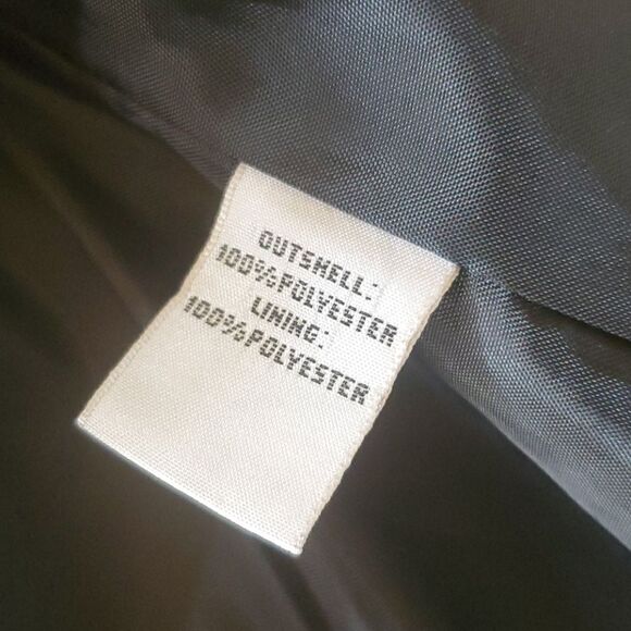 SOLD!! CHAUS Abstract Jacket - Size 10 - Picture 6 of 6